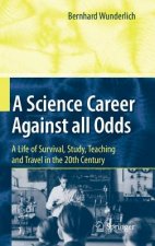 Science Career Against all Odds