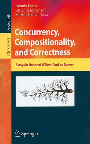 Concurrency, Compositionality, and Correctness