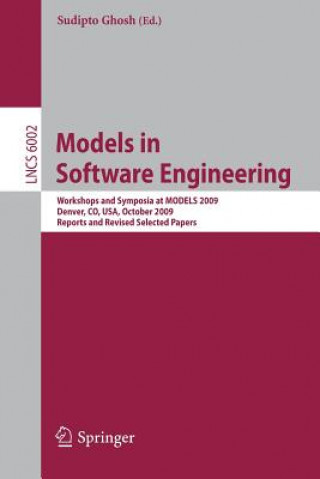 Models in Software Engineering