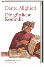 Die göttliche Komödie, 2 Bde.