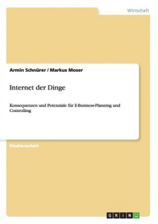 Internet der Dinge