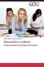 Educacion y cultura