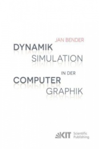 Dynamiksimulation in der Computergraphik