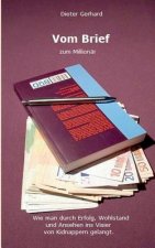 Vom Brief zum Millionar