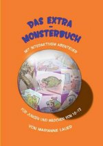 Extra- Monsterbuch