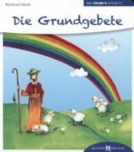 Die Grundgebete den Kindern erklärt