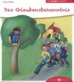 Das Glaubensbekenntnis - Den Kindern erklärt