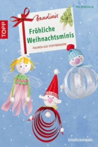 Bandinis-Fröhliche Weihnachtsminis