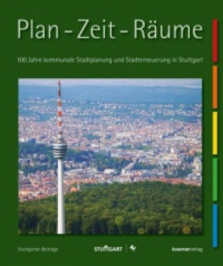 Plan - Zeit - Räume