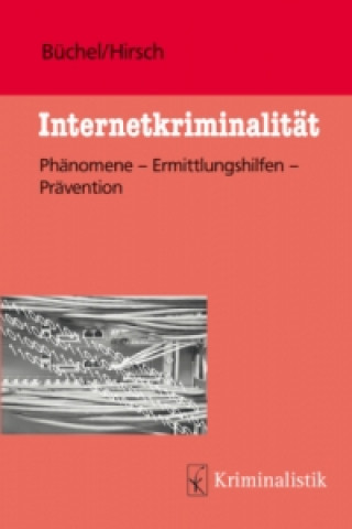 Internetkriminalität