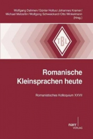 Romanische Kleinsprachen heute