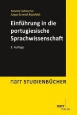 Einführung in die portugiesische Sprachwissenschaft