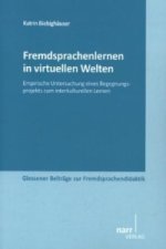 Fremdsprachenlernen in virtuellen Welten