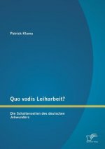 Quo vadis Leiharbeit?
