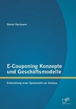 E-Couponing Konzepte und Geschaftsmodelle