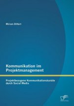 Kommunikation im Projektmanagement