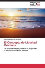 Concepto de Libertad Cristiana