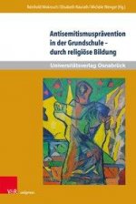 Antisemitismuspravention in der Grundschule -- durch religiose Bildung