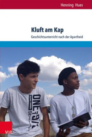 Kluft am Kap