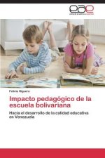 Impacto Pedagogico de La Escuela Bolivariana