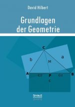 Grundlagen der Geometrie