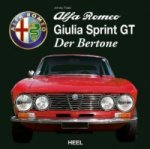 Alfa Romeo Giulia Sprint GT - Der Bertone