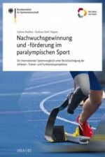 Nachwuchsgewinnung und -förderung im paralympischen Sport