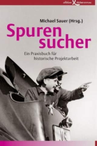 Spurensucher