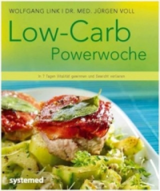 Low-Carb-Powerwoche