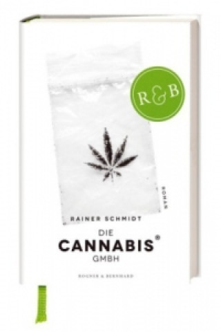 Die Cannabis GmbH