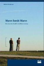 Mann berät Mann