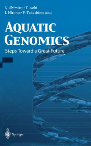 Aquatic Genomics