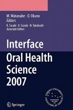 Interface Oral Health Science 2007