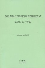 Základy strojného inžinierstva