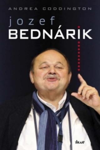 Jozef Bednárik