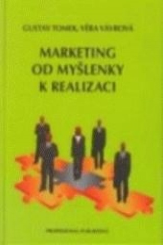 Marketing od myšlenky k realizaci