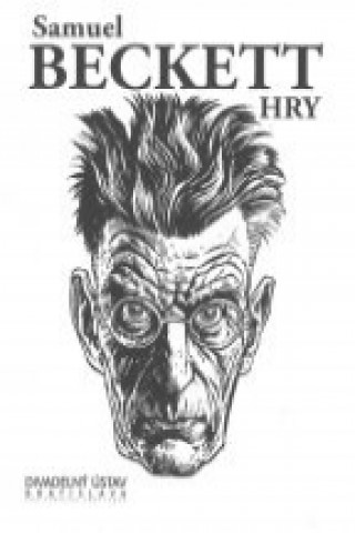 Hry Samuel Beckett