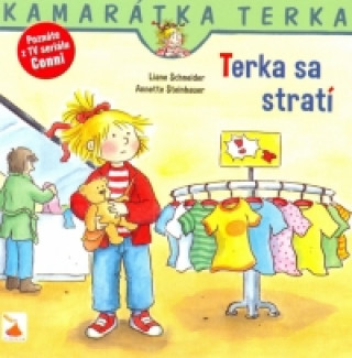 Terka sa stratí