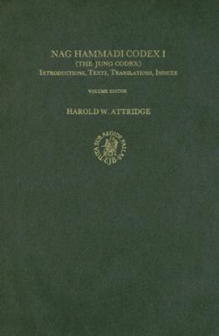 Nag Hammadi Codex I