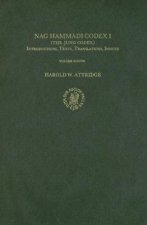 Nag Hammadi Codex I