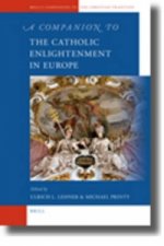 Companion to the Catholic Enlightenment in Europe