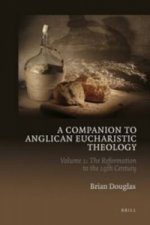 Companion to Anglican Eucharistic Theology