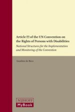 Article 33 of the UN Convention on the Rights of Persons Wit