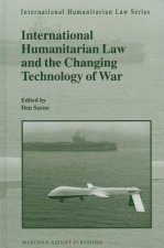 International Humanitarian Law and the Changing Technology o