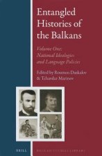 Entangled Histories of the Balkans