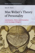 Max Weber´s Theory of Personality