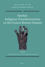Panthee: Religious Transformations in the Graeco-Roman Empir