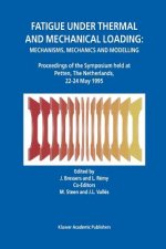 Fatigue under Thermal and Mechanical Loading: Mechanisms, Mechanics and Modelling