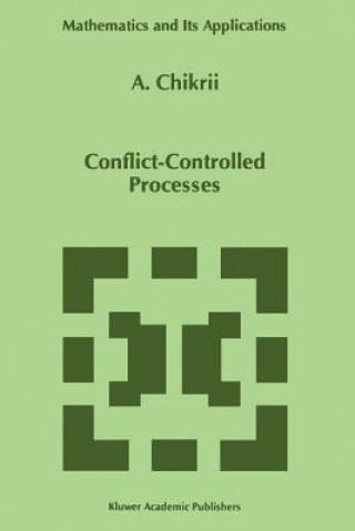 Conflict-Controlled Processes