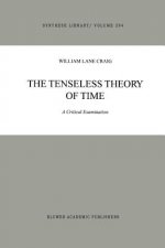 Tenseless Theory of Time